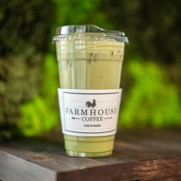 A perfect Saturday starts with matcha! 🍵 Drop by @farmhousecoffee for your daily dose of green goodness. 💚 It's only 7 minutes from #SummitPlaceAtLimestone! 😋
📸: @farmhousecoffee / @chrisfromcapp 
#gainesvillefood #foodies #gainesvillefoodies #gainesvillecoffee #coffeelovers #coffeeshopsgainesville #coffeeaddicts #gainesvilleapartments #gainesvilleliving #gainesvillehomes #gainesvillerentals #gainesvillesapartments #gainesvilleapartmentrentals #exploregainesville #discovergainesville A perfect Saturday starts with matcha! 🍵 Drop by @farmhousecoffee for your daily dose of green goodness. 💚 It's only 7 minutes from #SummitPlaceAtLimestone! 😋
📸: @farmhousecoffee / @chrisfromcapp 
#gainesvillefood #foodies #gainesvillefoodies #gainesvillecoffee #coffeelovers #coffeeshopsgainesville #coffeeaddicts #gainesvilleapartments #gainesvilleliving #gainesvillehomes #gainesvillerentals #gainesvillesapartments #gainesvilleapartmentrentals #exploregainesville #discovergainesville