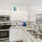 kitchen with granite counters