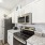kitchen with granite counters