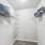 walk in closet