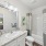 bathroom with shower