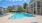 Phase 3: Resort-Style Pool with Lounge Seating