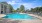 Phase 3: Resort-Style Pool with Lounge Seating